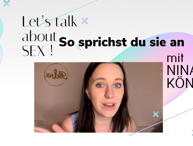 So sprichst du sie am besten an !