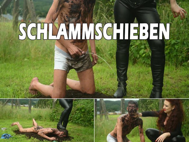 SCLAMM UND PISSE