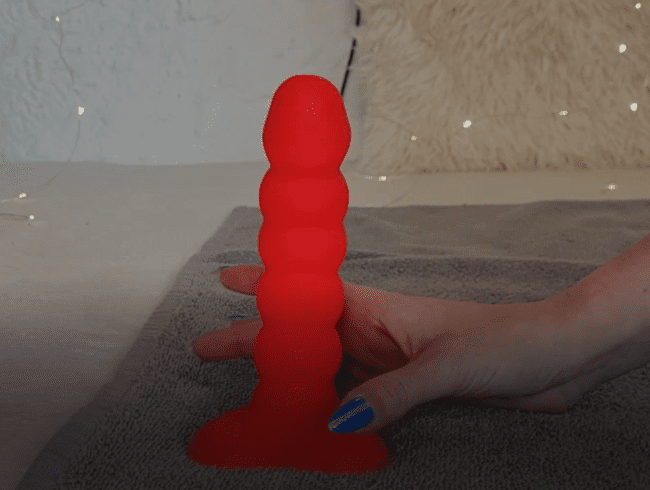 1. Mal Dildo