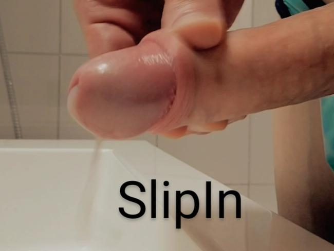 SlipIn - Abgespritzt 6!