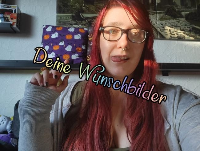 Deine Wunschbilder