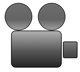 Messer-Schwanz-Experiment