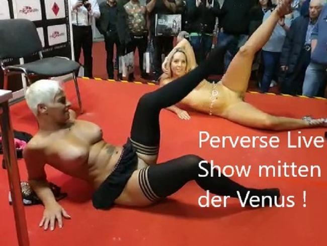 Best Of Venus Messe Berlin 19 der geile Rückblick(ohne ton)