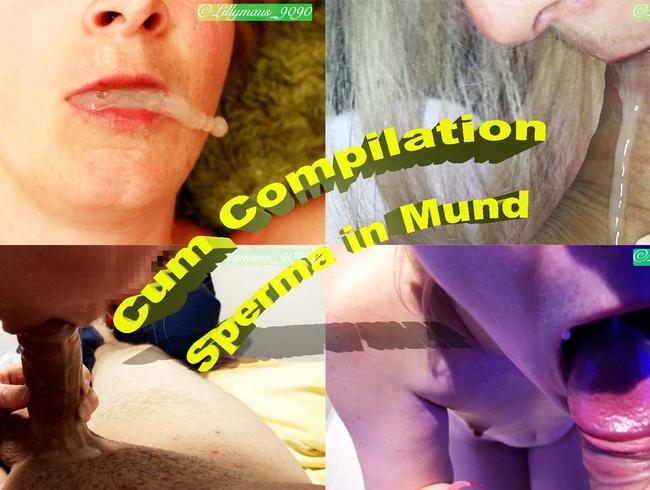 Best of Cumshots