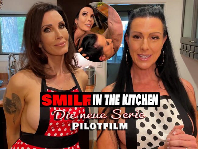 SMILFs in the kitchen. Pilotfilm zur neuen Serie