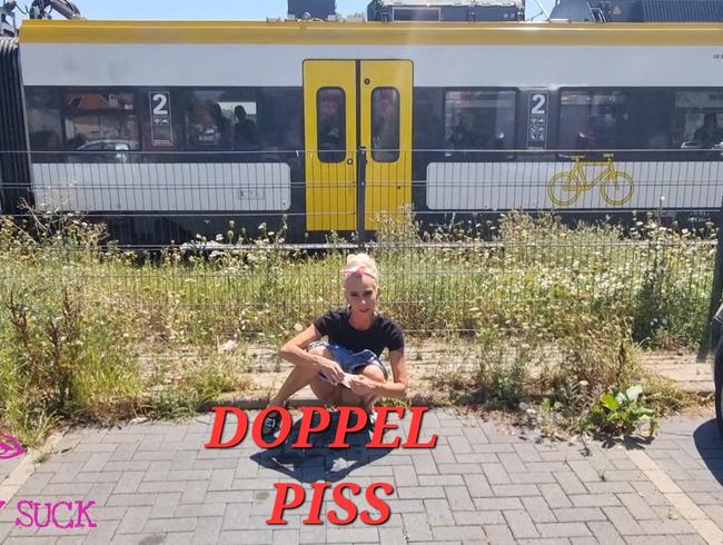 DOPPEL PISS