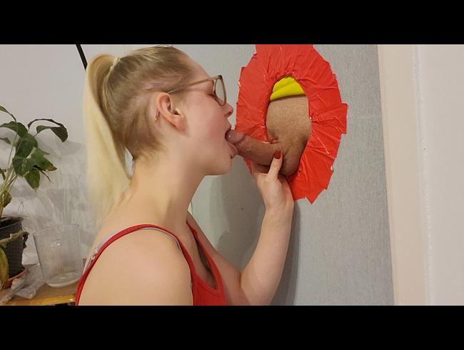 Glory Hole Teil 2