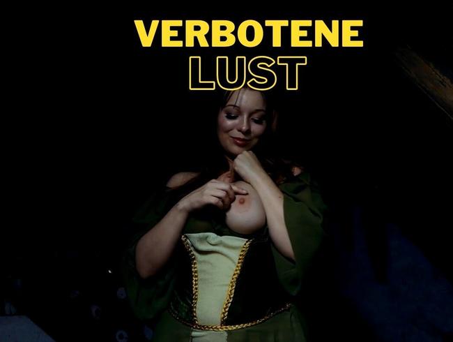 VERBOTENE LUST