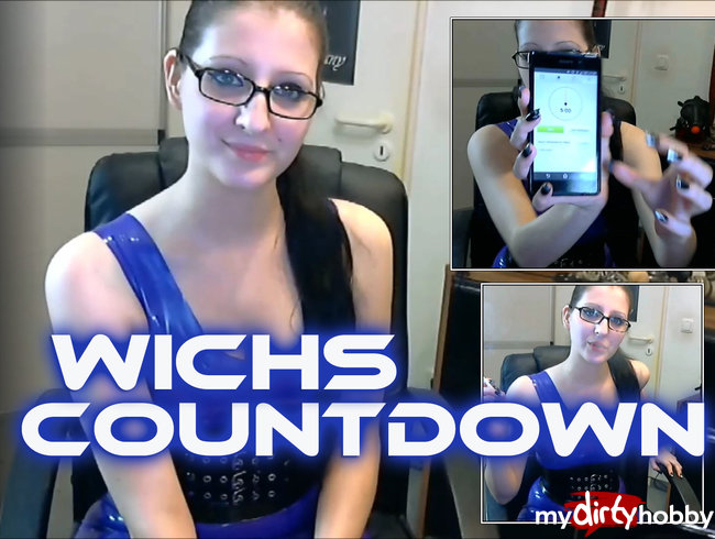 Wichscountdown