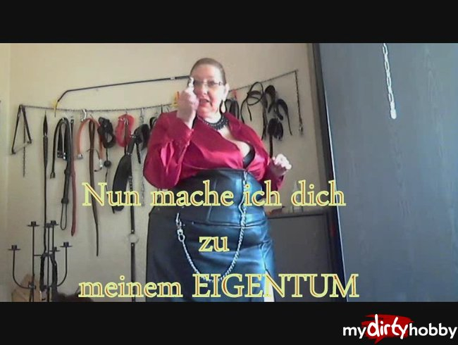 Mein Eigentum