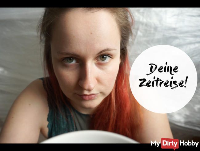 Dein Zeitreisevideo