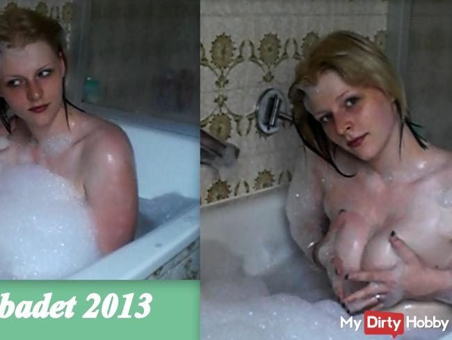 Teen badet 2013 !!