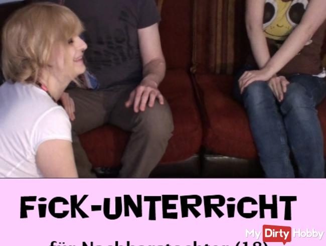 Fickunterricht für Nachbarstocher (18)