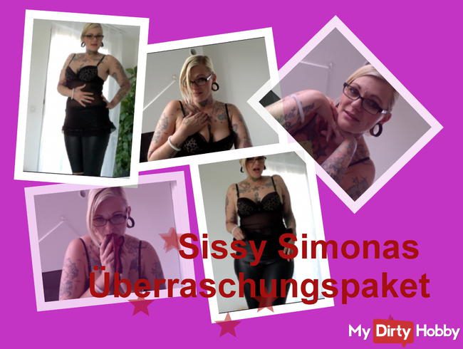 Für Sissy Simona