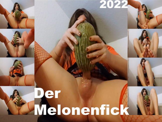 Der Melonenfick